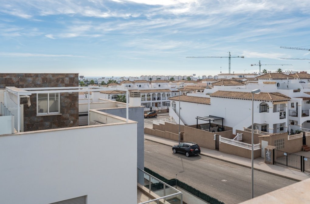 Resale - Penthouse - Orihuela Costa - Punta Prima