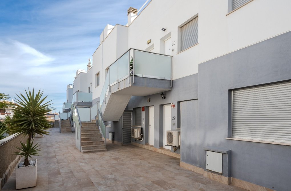 Resale - Penthouse - Orihuela Costa - Punta Prima