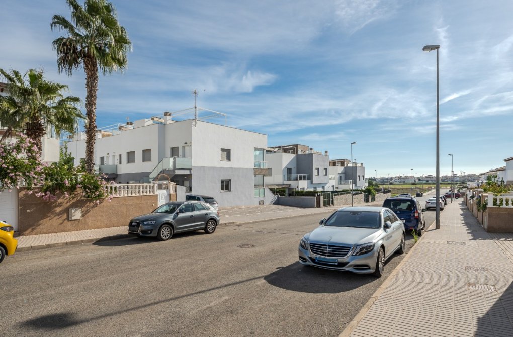 Resale - Penthouse - Orihuela Costa - Punta Prima