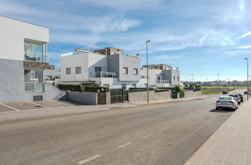 Resale - Penthouse - Orihuela Costa - Punta Prima