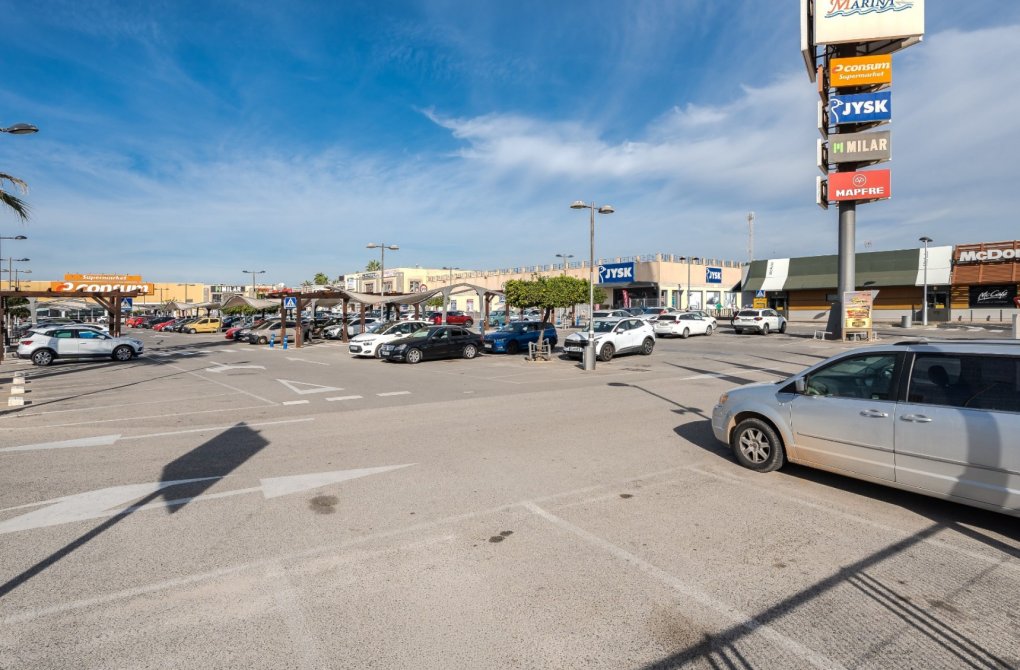 Resale - Penthouse - Orihuela Costa - Punta Prima