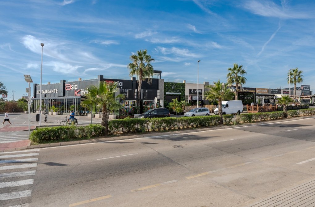 Resale - Penthouse - Orihuela Costa - Punta Prima