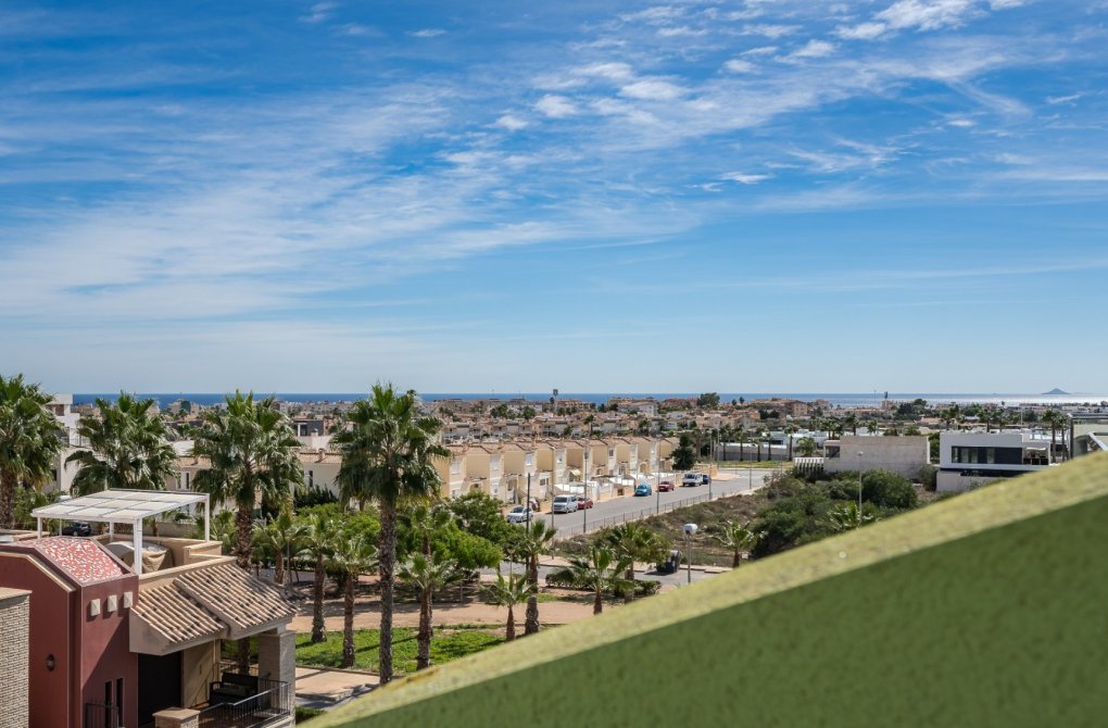 Resale - Penthouse - Orihuela Costa - Lomas de Cabo Roig