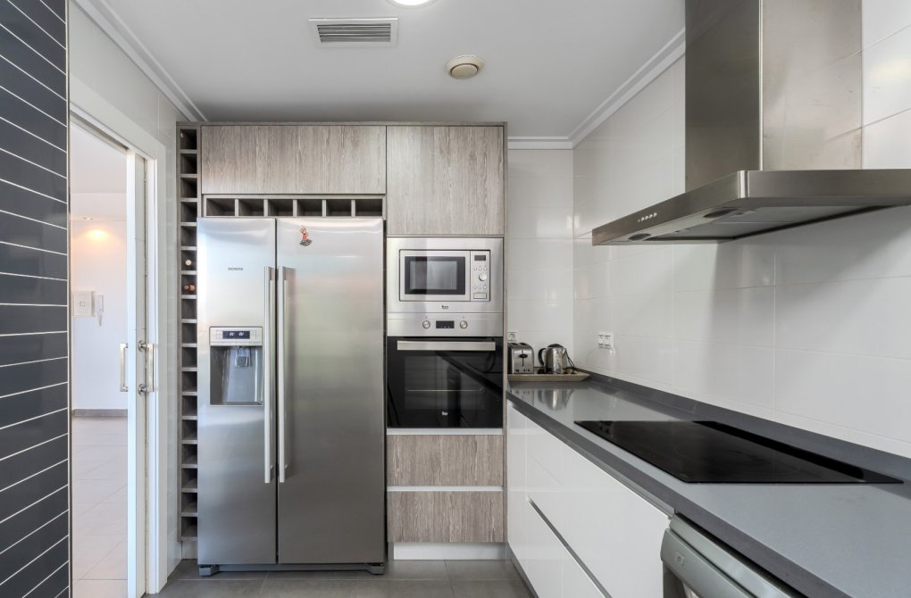 Resale - Penthouse - Orihuela Costa - Lomas de Cabo Roig