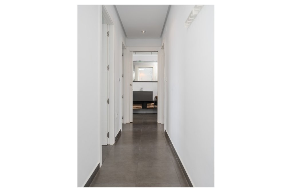 Resale - Penthouse - Orihuela Costa - Lomas de Cabo Roig