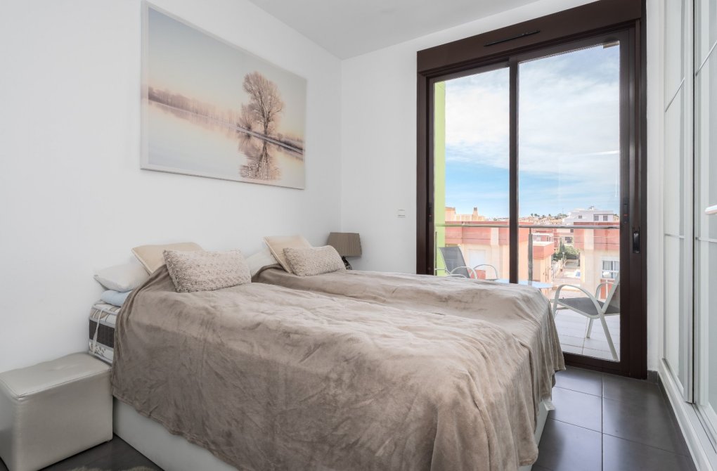 Resale - Penthouse - Orihuela Costa - Lomas de Cabo Roig