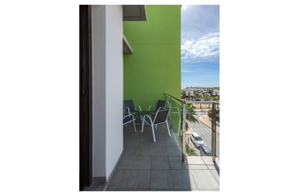 Resale - Penthouse - Orihuela Costa - Lomas de Cabo Roig