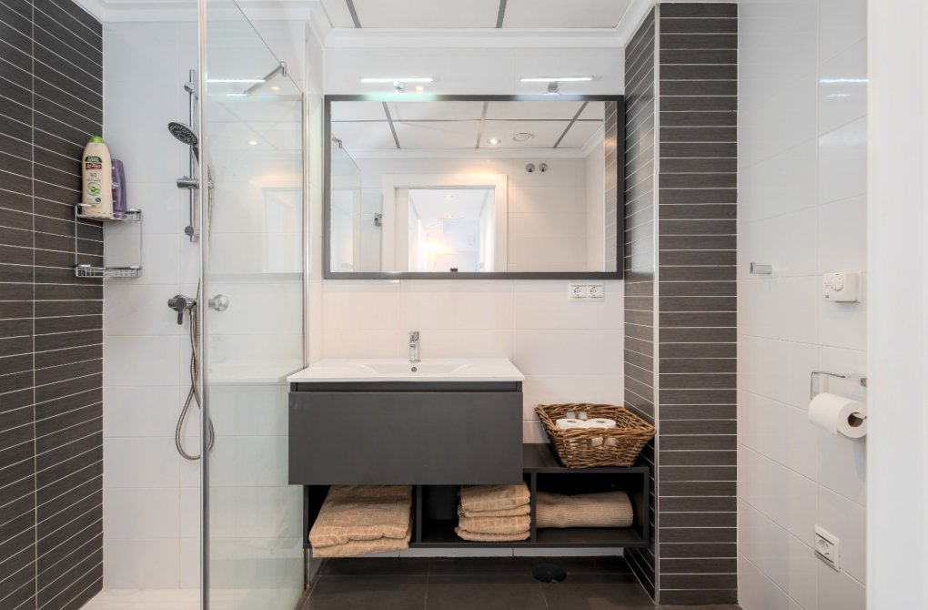 Resale - Penthouse - Orihuela Costa - Lomas de Cabo Roig