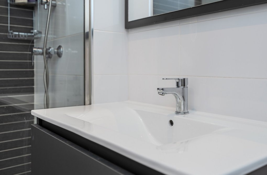 Resale - Penthouse - Orihuela Costa - Lomas de Cabo Roig