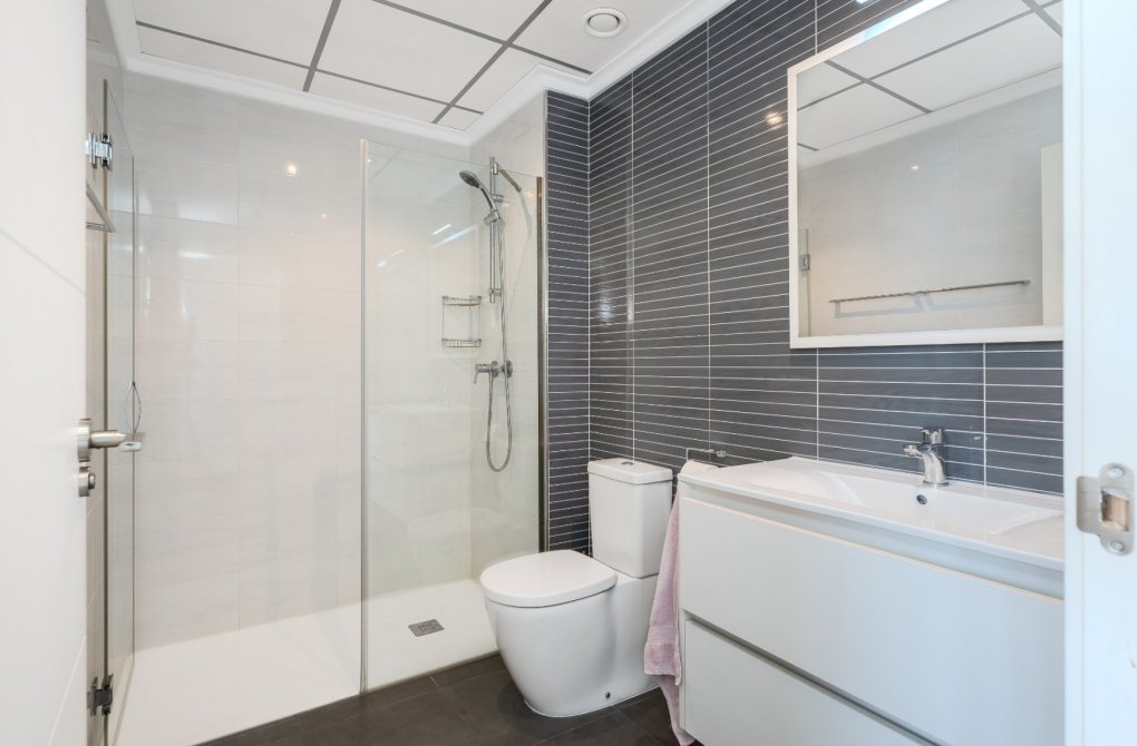 Resale - Penthouse - Orihuela Costa - Lomas de Cabo Roig