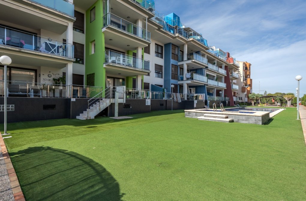 Resale - Penthouse - Orihuela Costa - Lomas de Cabo Roig