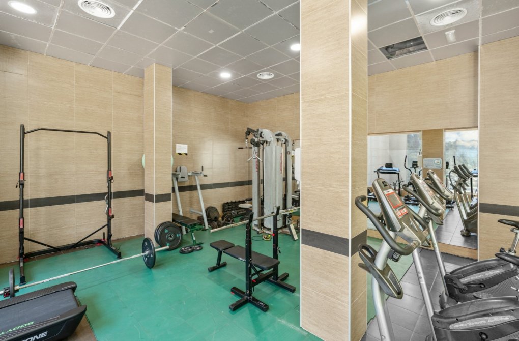 Resale - Penthouse - Orihuela Costa - Lomas de Cabo Roig