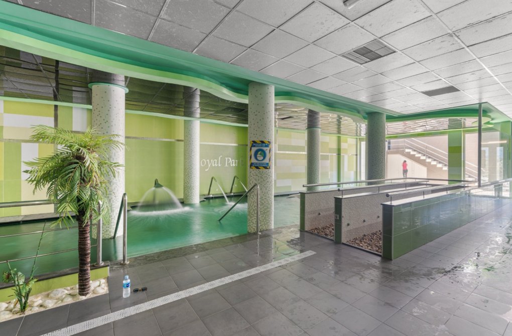 Resale - Penthouse - Orihuela Costa - Lomas de Cabo Roig