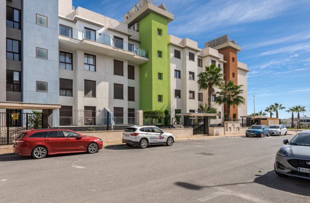 Resale - Penthouse - Orihuela Costa - Lomas de Cabo Roig