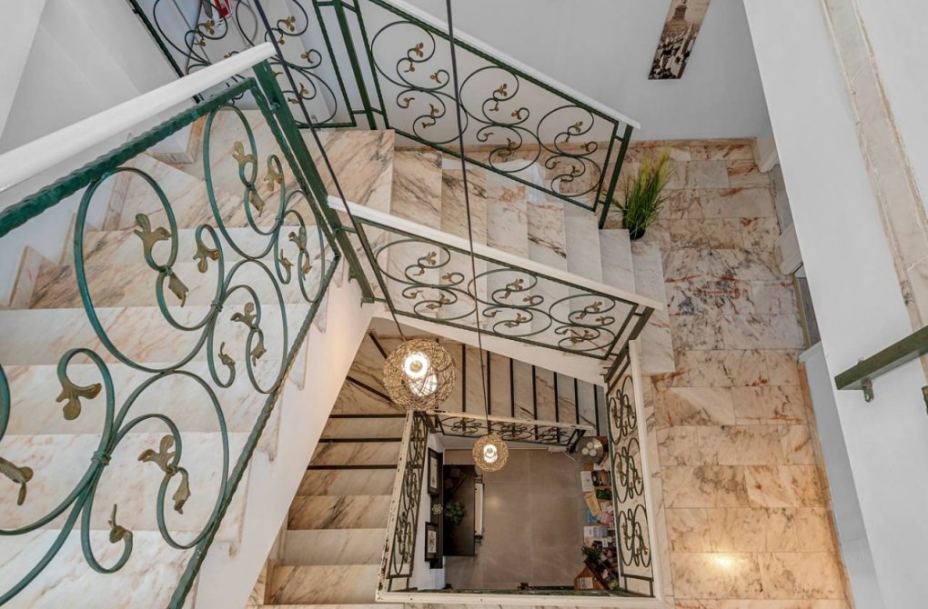 Вторичное жилье - Финка / Загородная недвижимость - Los Montesinos