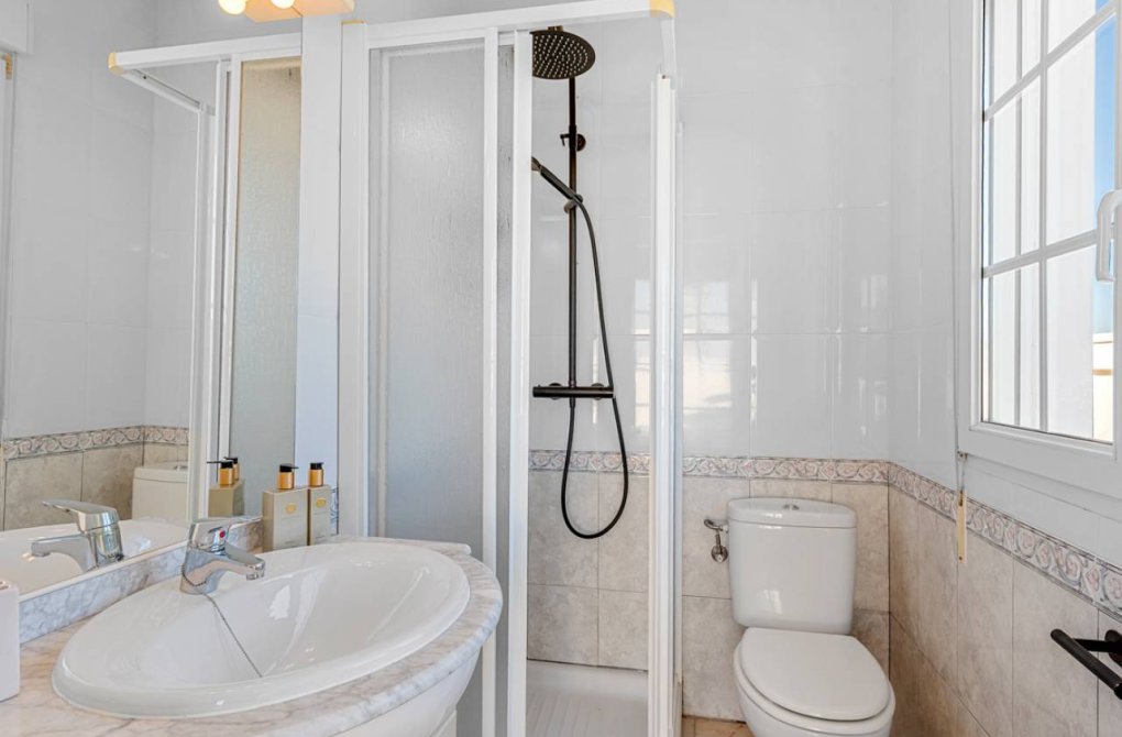 Вторичное жилье - Финка / Загородная недвижимость - Los Montesinos