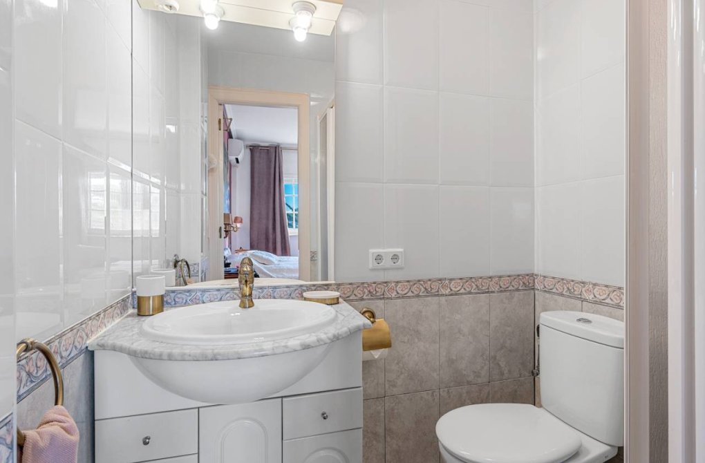 Вторичное жилье - Финка / Загородная недвижимость - Los Montesinos