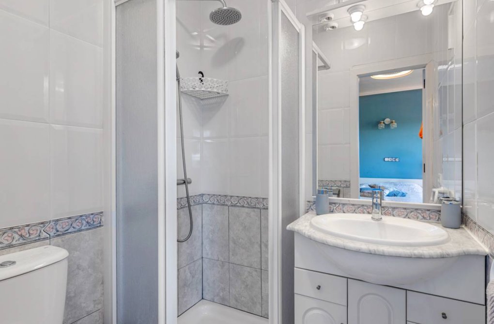 Вторичное жилье - Финка / Загородная недвижимость - Los Montesinos