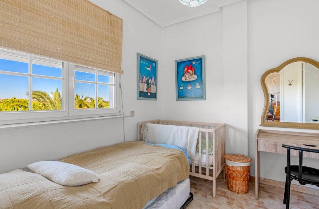 Вторичное жилье - Финка / Загородная недвижимость - Los Montesinos