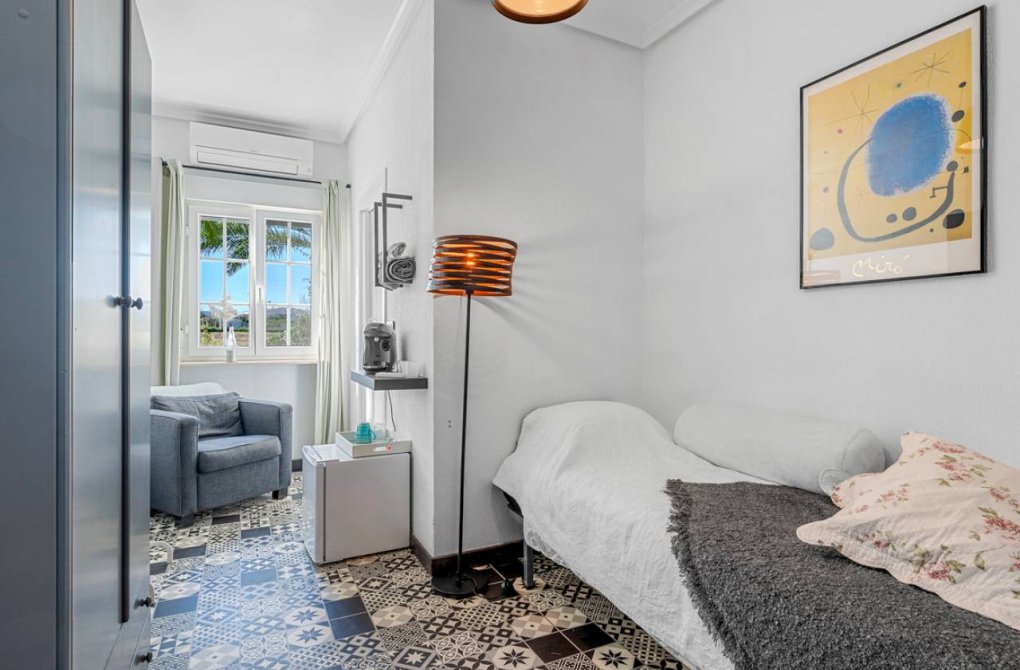 Вторичное жилье - Финка / Загородная недвижимость - Los Montesinos