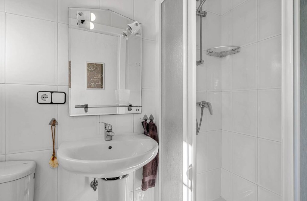 Вторичное жилье - Финка / Загородная недвижимость - Los Montesinos