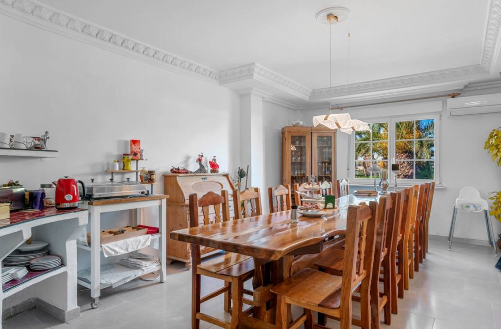 Вторичное жилье - Финка / Загородная недвижимость - Los Montesinos