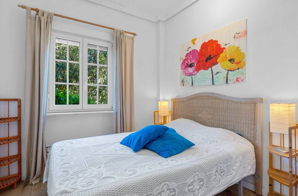 Вторичное жилье - Финка / Загородная недвижимость - Los Montesinos