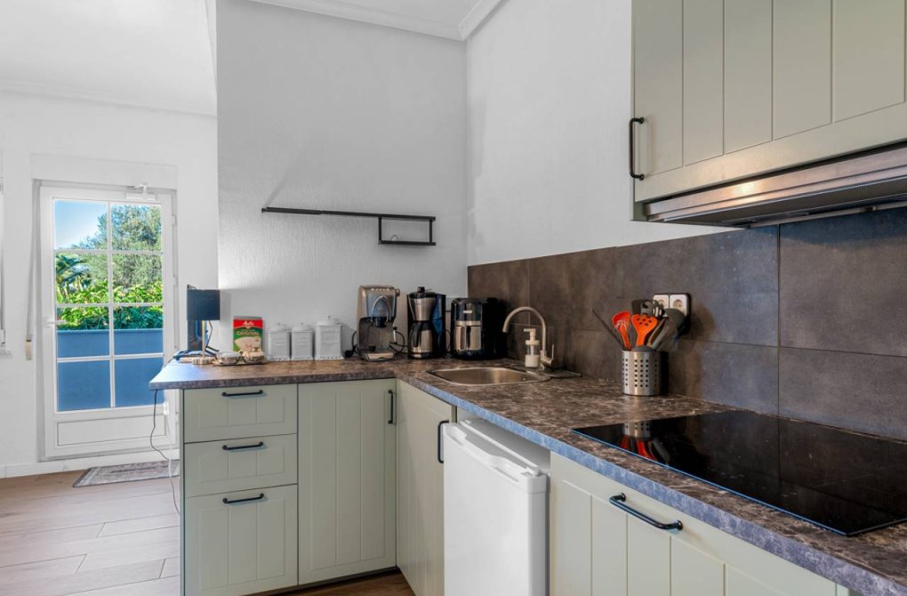 Вторичное жилье - Финка / Загородная недвижимость - Los Montesinos