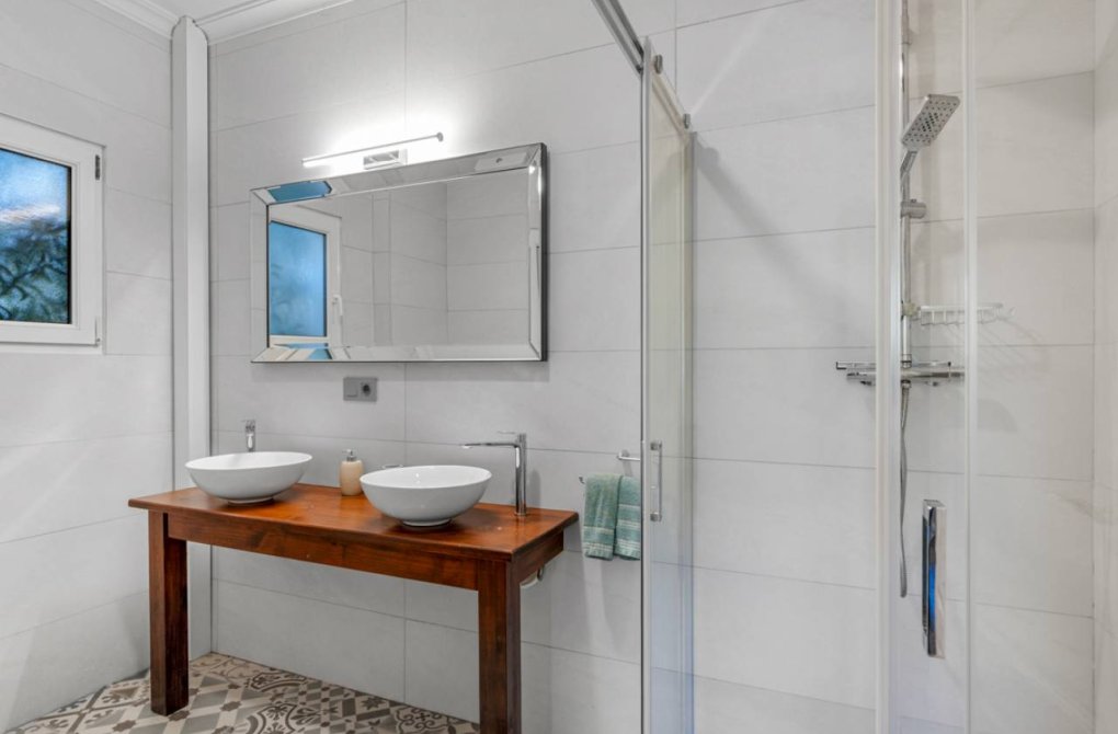 Вторичное жилье - Финка / Загородная недвижимость - Los Montesinos