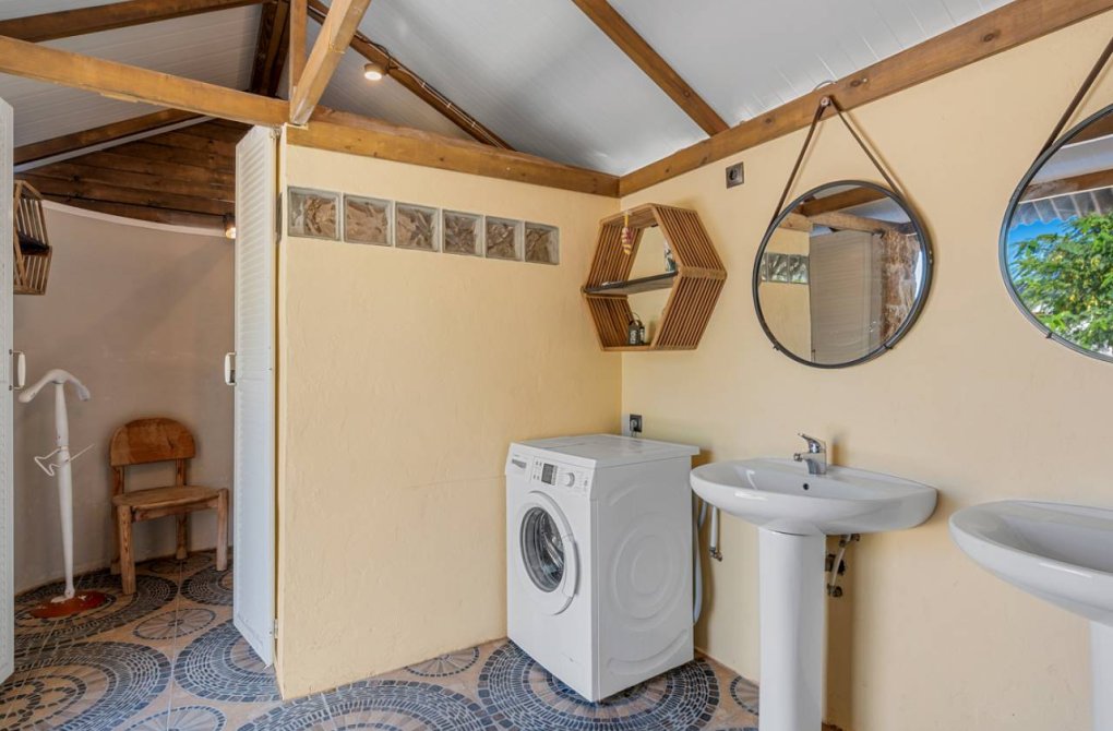 Вторичное жилье - Финка / Загородная недвижимость - Los Montesinos