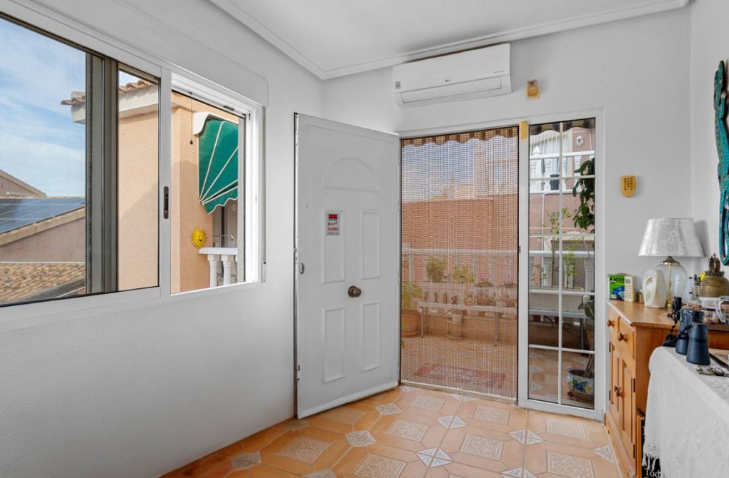 Rynek wtórny - Willa - Ciudad Quesada