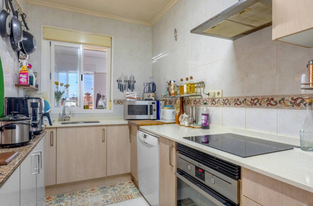 Rynek wtórny - Willa - Ciudad Quesada