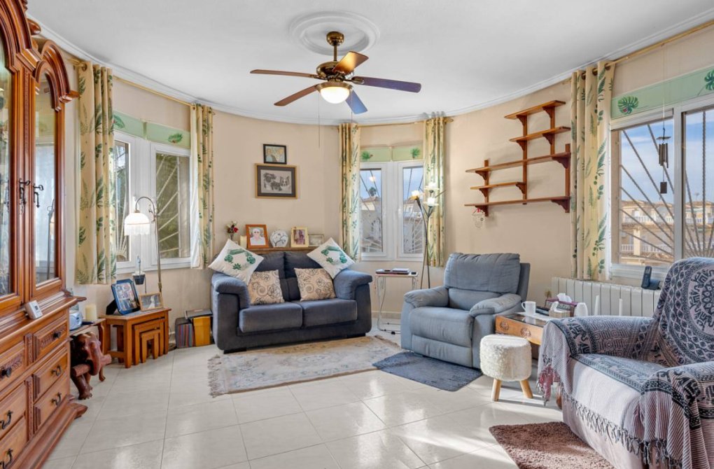 Rynek wtórny - Willa - Ciudad Quesada