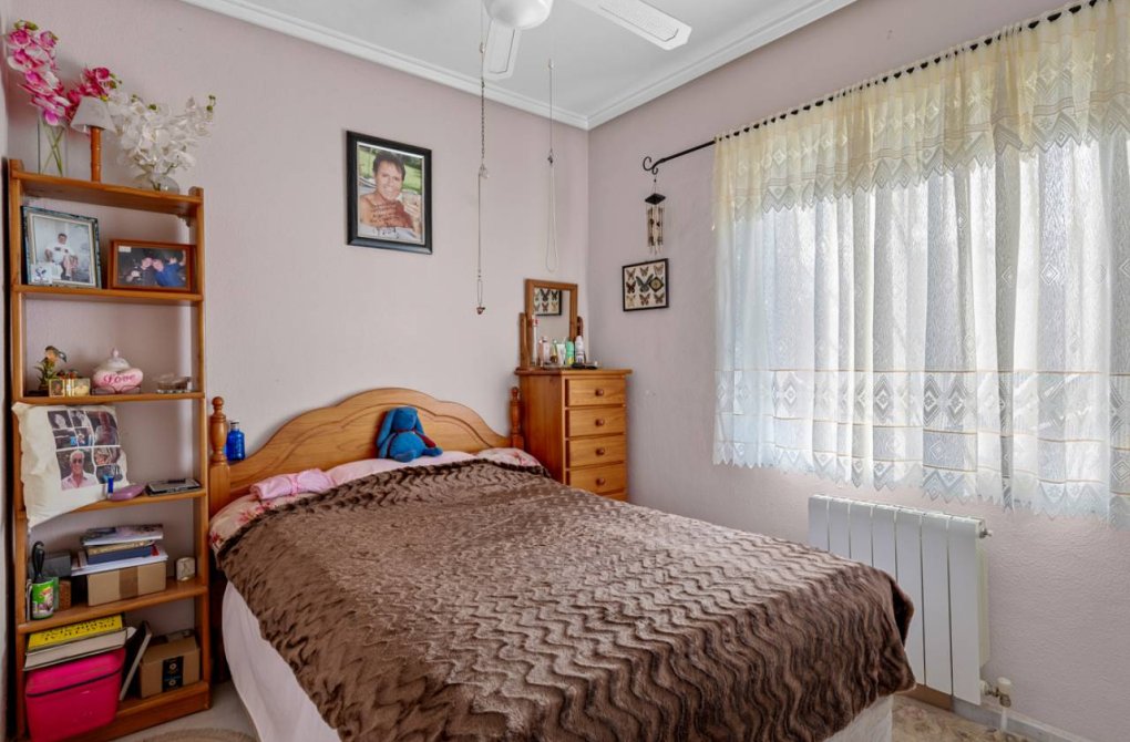 Rynek wtórny - Willa - Ciudad Quesada