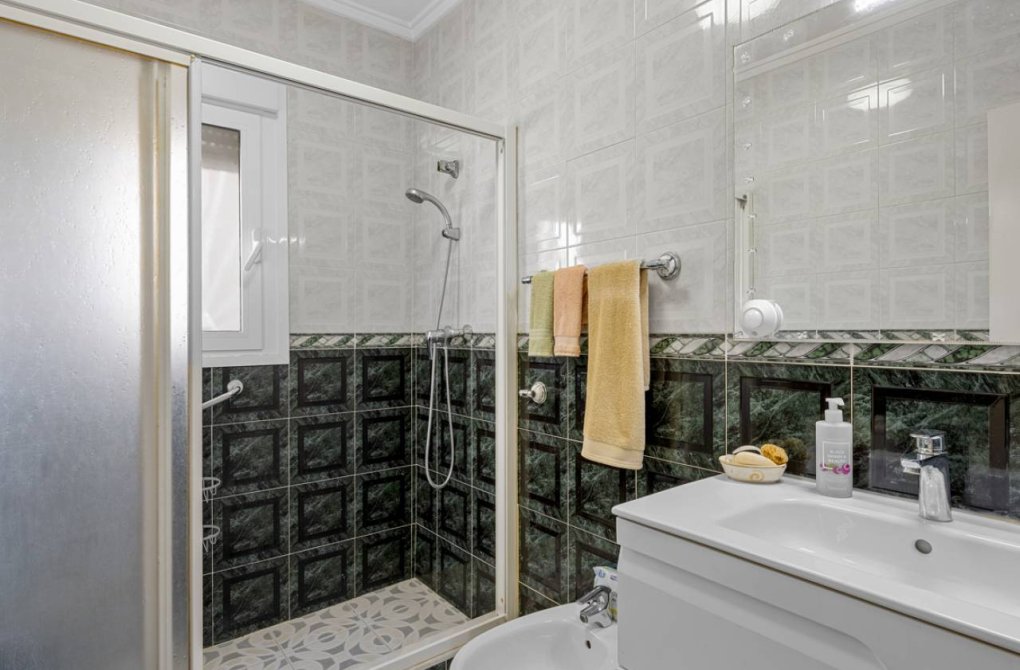 Rynek wtórny - Willa - Ciudad Quesada