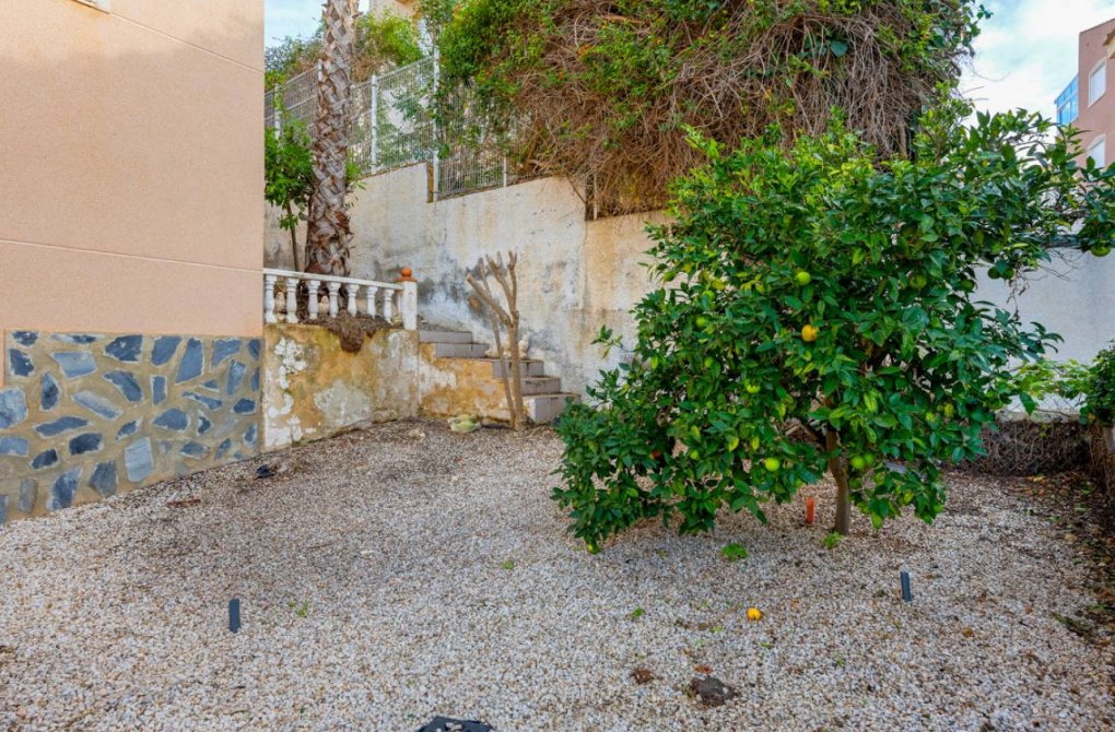 Rynek wtórny - Willa - Ciudad Quesada