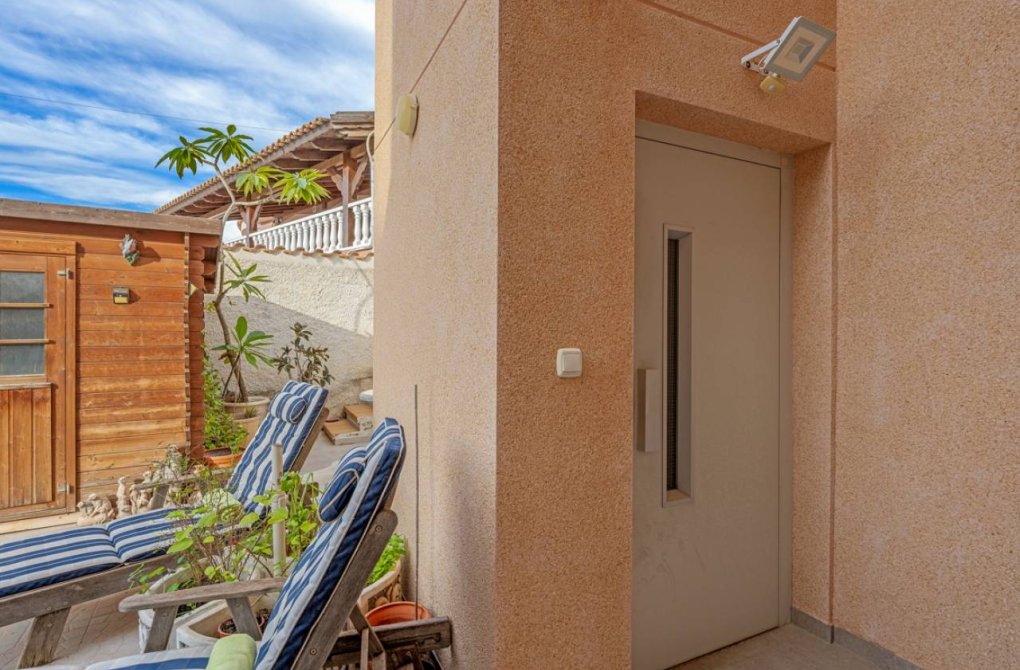 Rynek wtórny - Willa - Ciudad Quesada