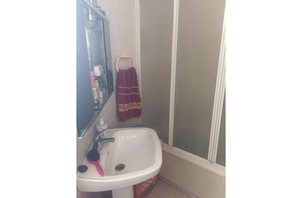 Вторичное жилье - Квартира - Torrevieja - Centro