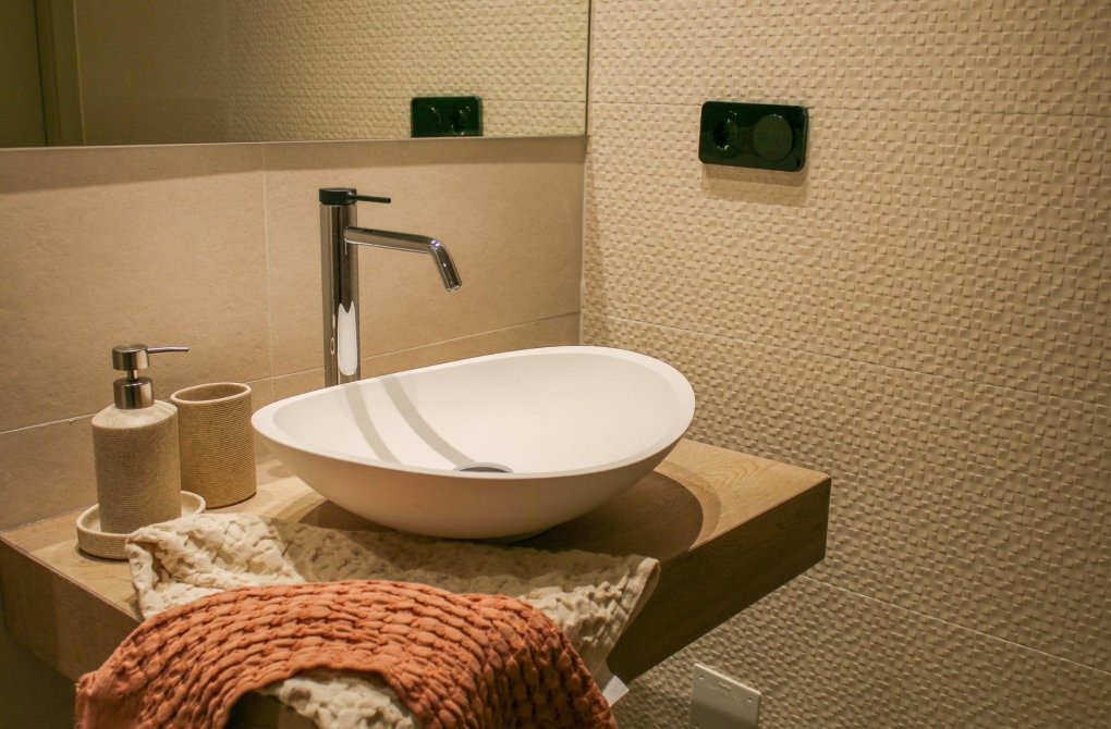 New build - Bungalow - Algorfa - La finca golf