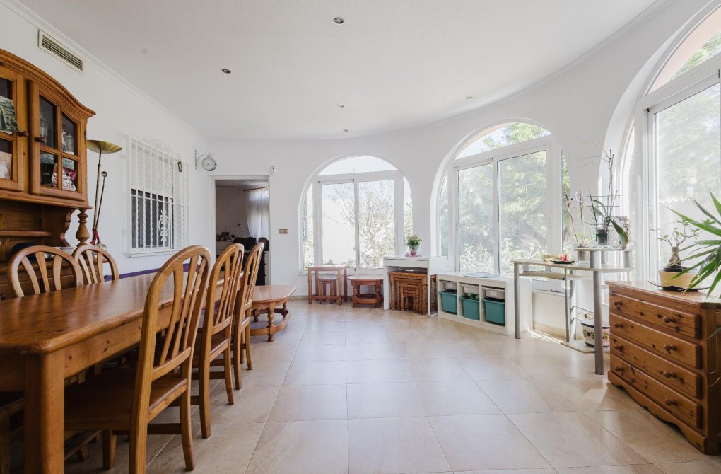 Resale - Chalet - Torrevieja - La siesta