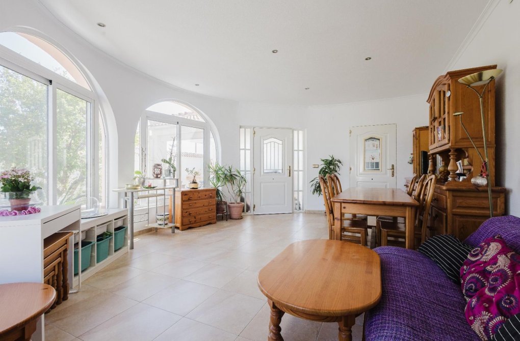 Resale - Chalet - Torrevieja - La siesta