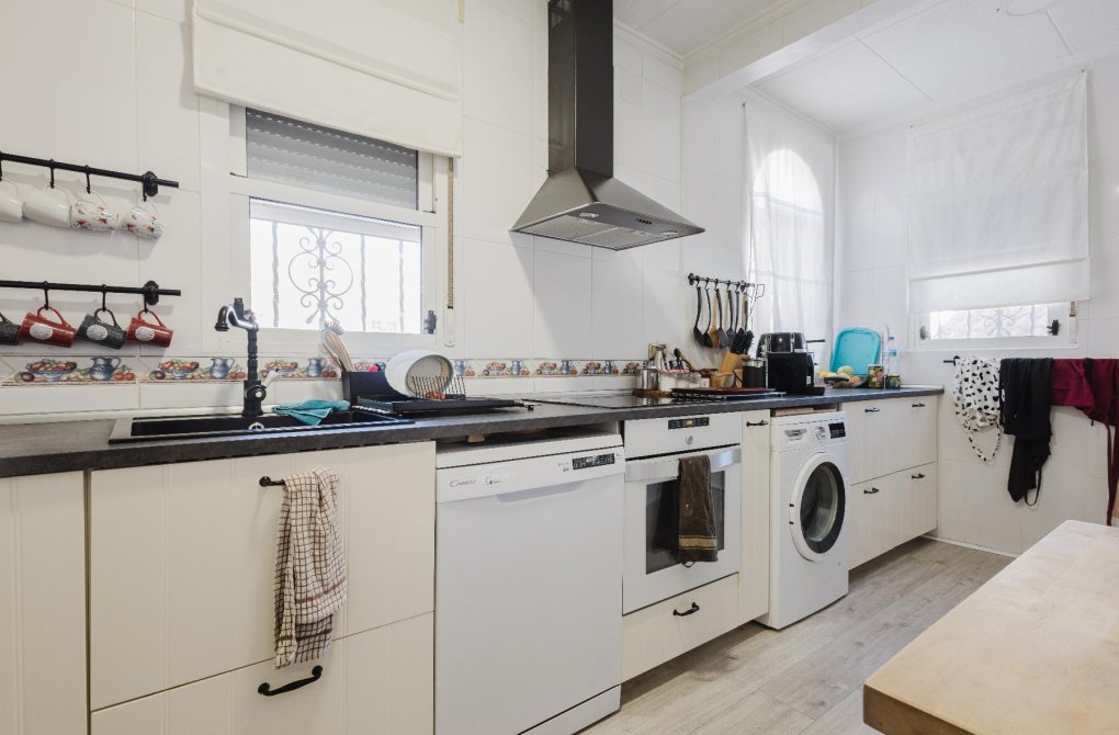 Resale - Chalet - Torrevieja - La siesta