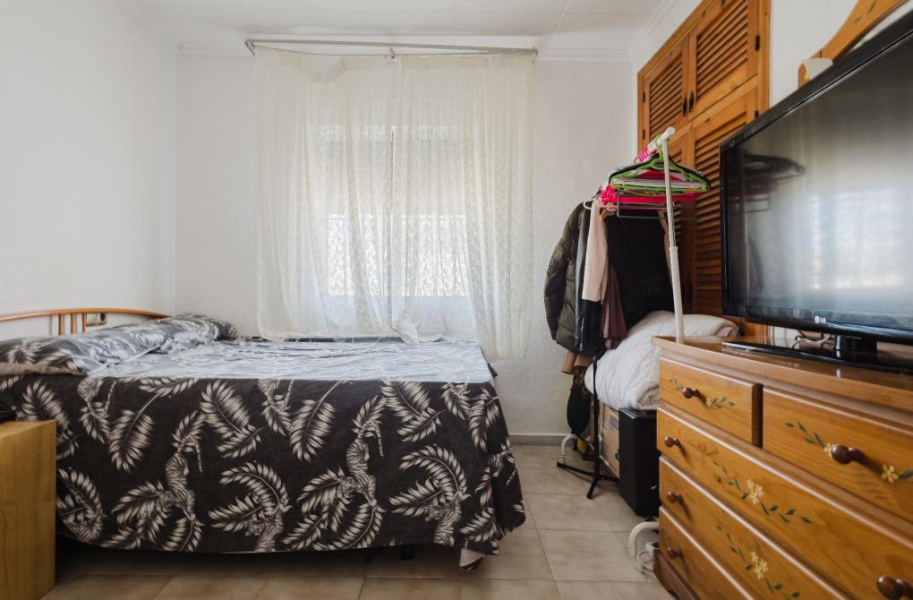 Resale - Chalet - Torrevieja - La siesta