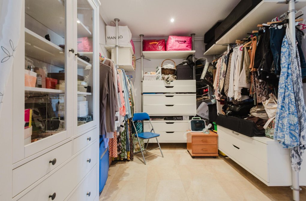 Resale - Chalet - Torrevieja - La siesta