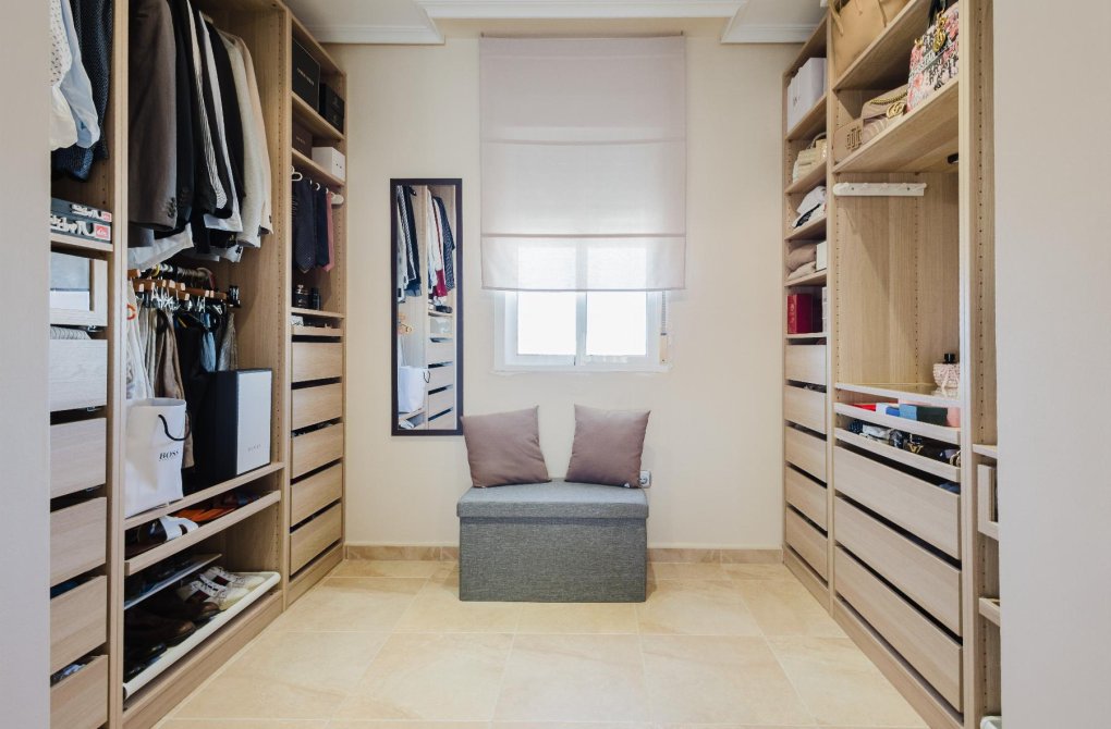 Resale - Chalet - Torrevieja - La siesta