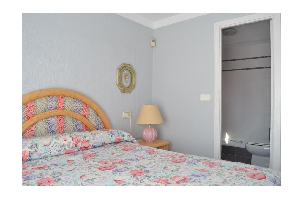 Resale - Villa - La Manga