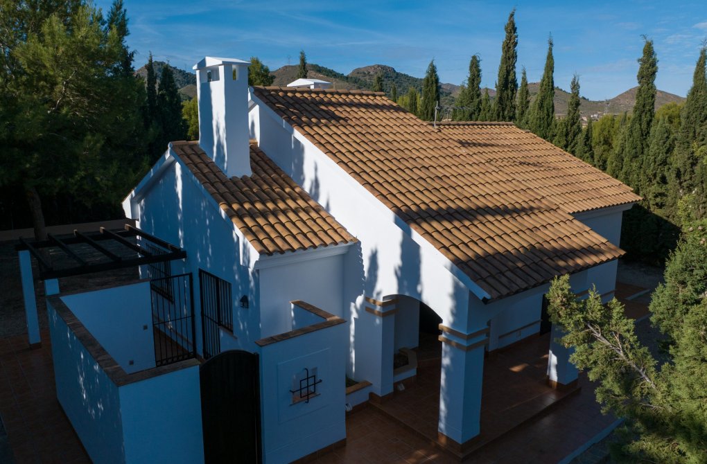 Reventa - Chalet - Murcia