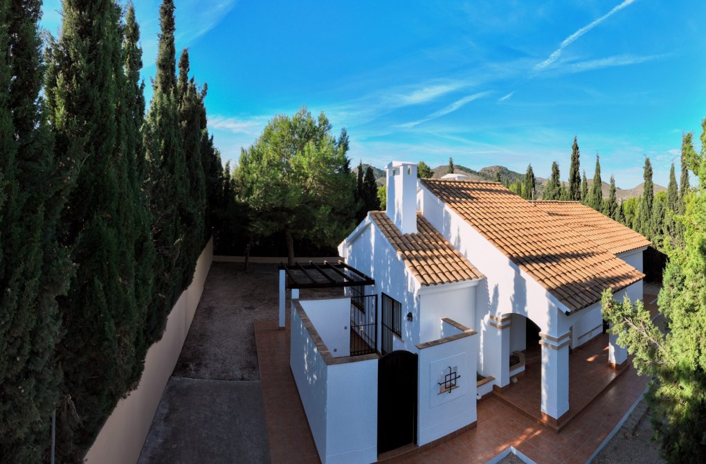 Reventa - Chalet - Murcia