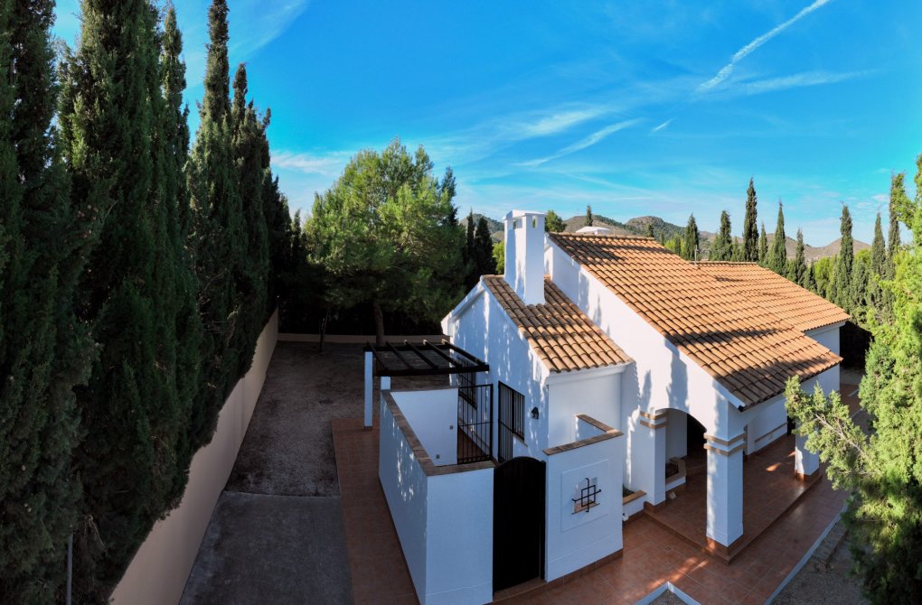 Reventa - Chalet - Murcia