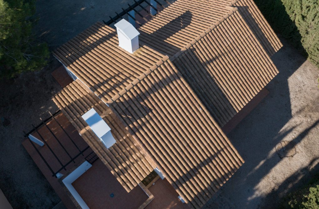 Reventa - Chalet - Murcia